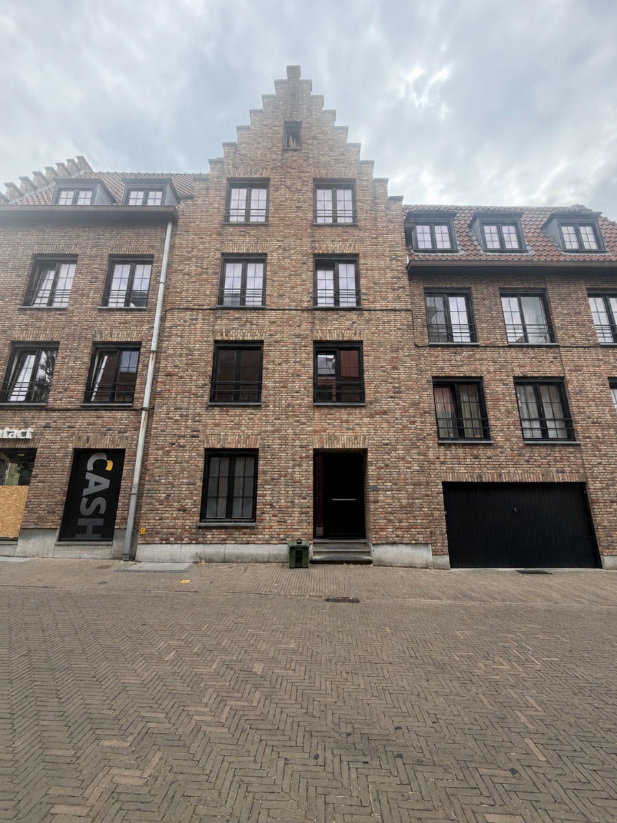 Appartement in Ieper