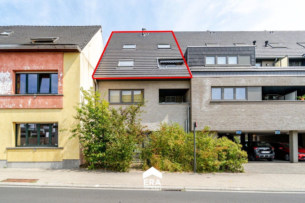 Appartement in Essene
