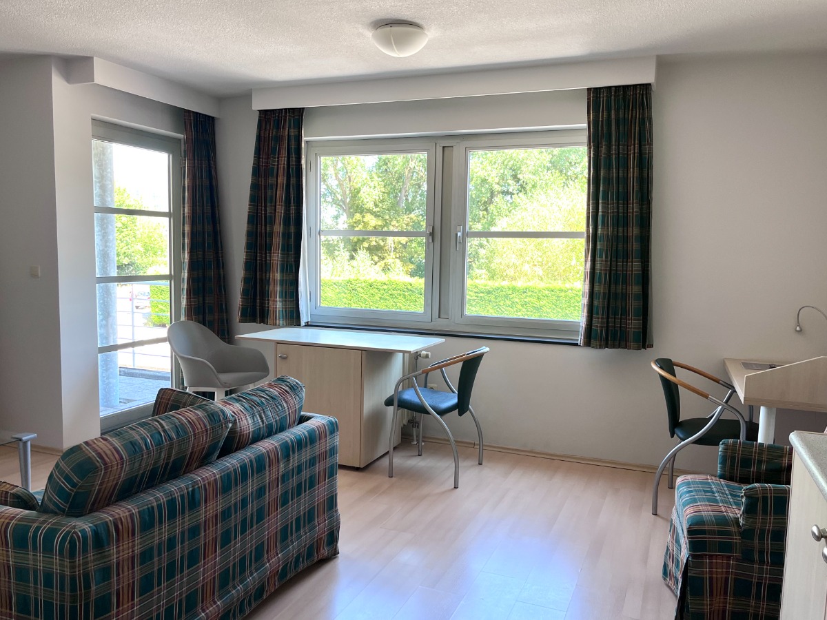 Appartement à Evere