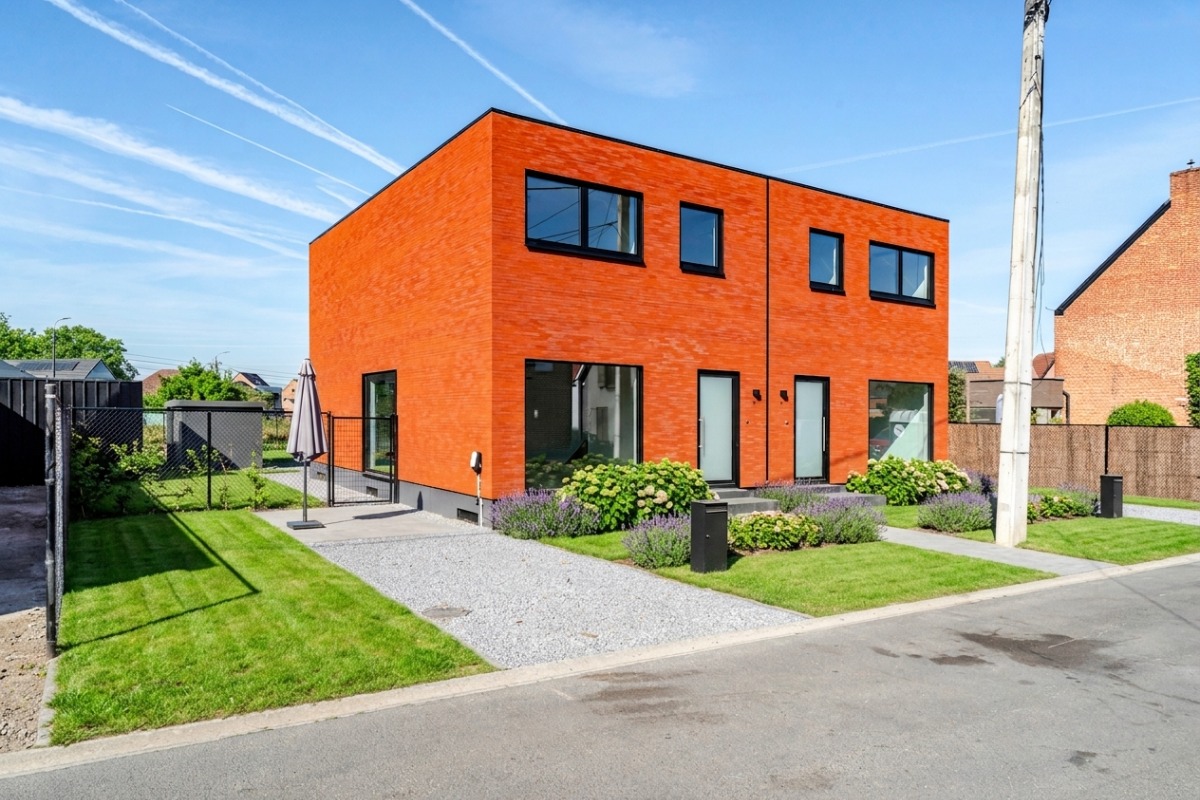 Woning in Malderen
