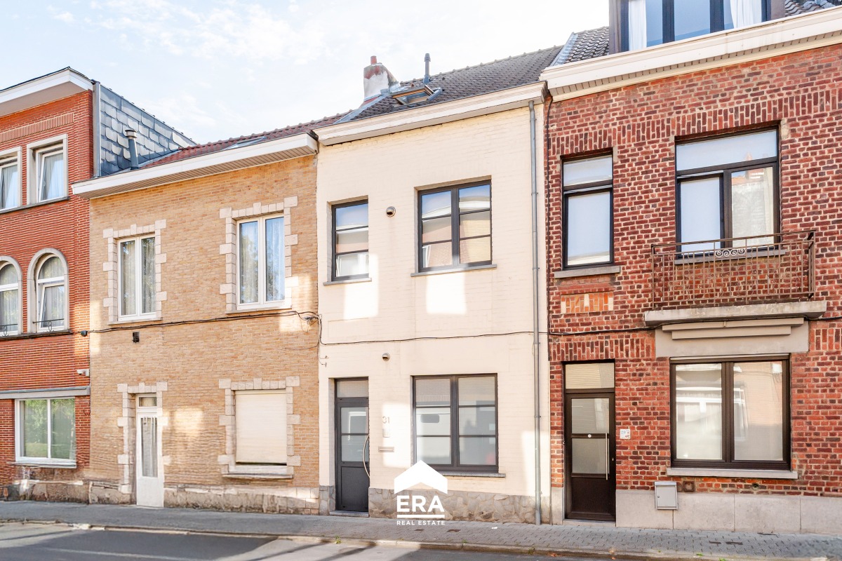 Appartement à Sint-agatha-berchem
