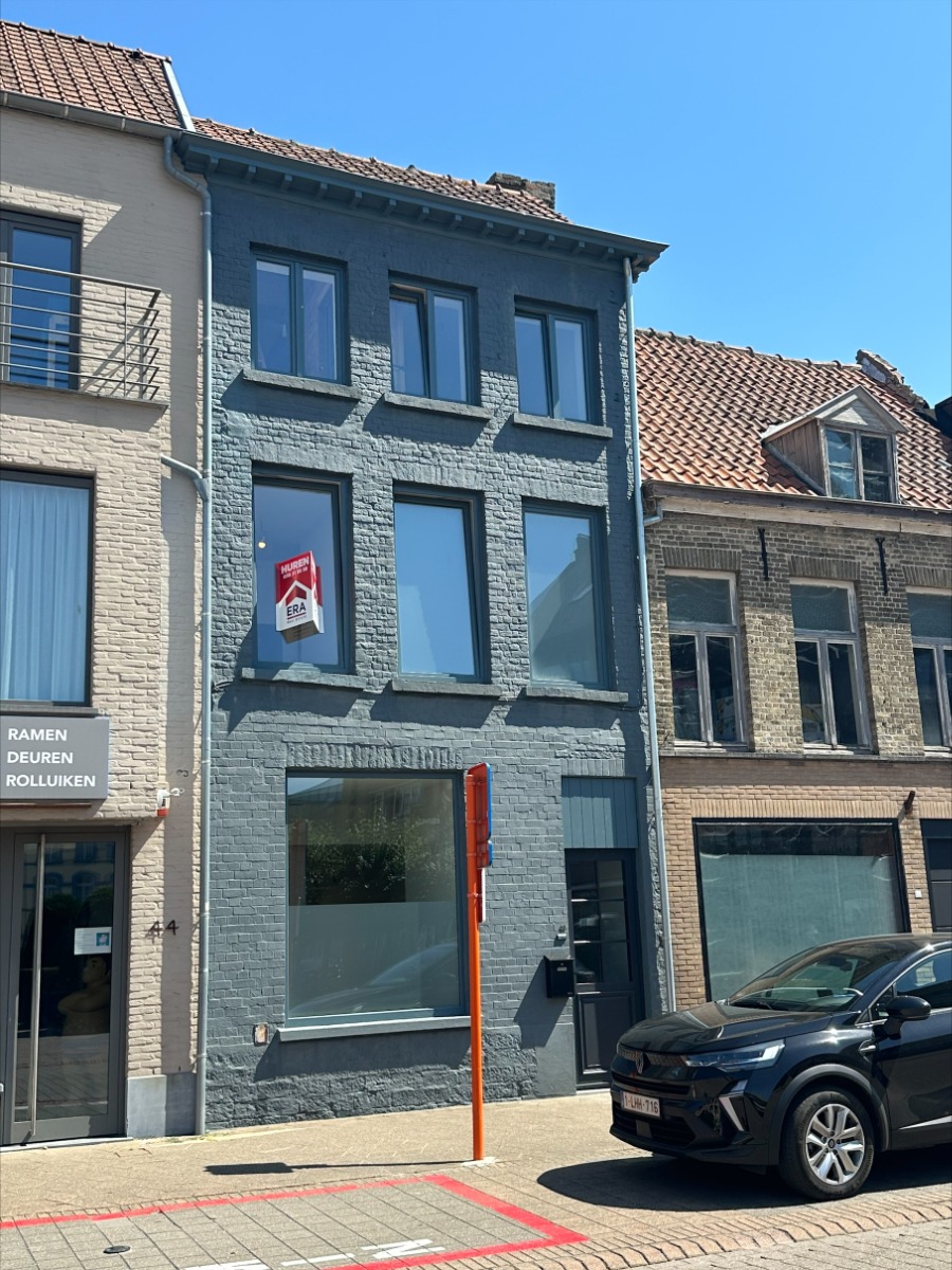 Einfamilienhaus in Veurne