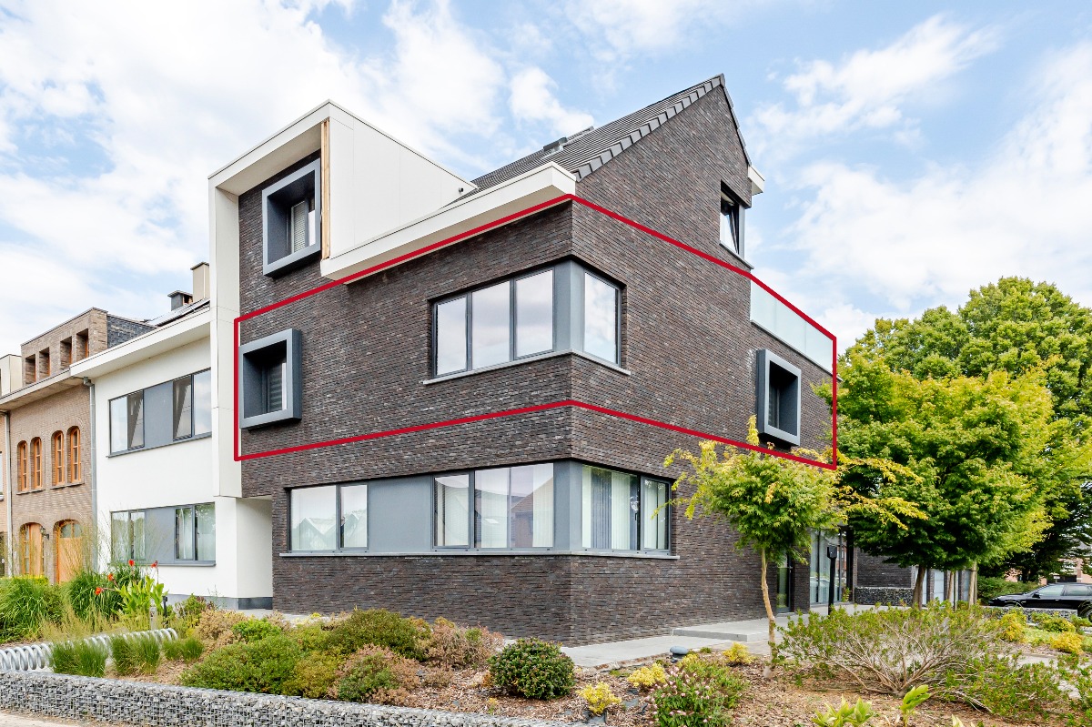 Appartement à Temse