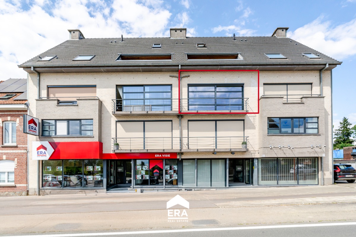 Appartement à Dilbeek