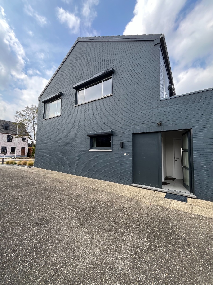 Appartement à Zolder