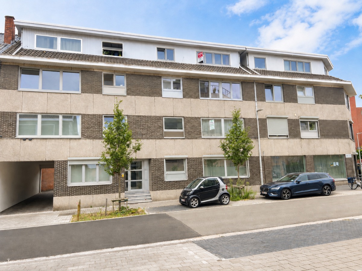 Mieszkanie — Hasselt