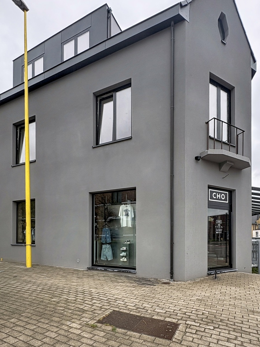 Appartement à Grimbergen