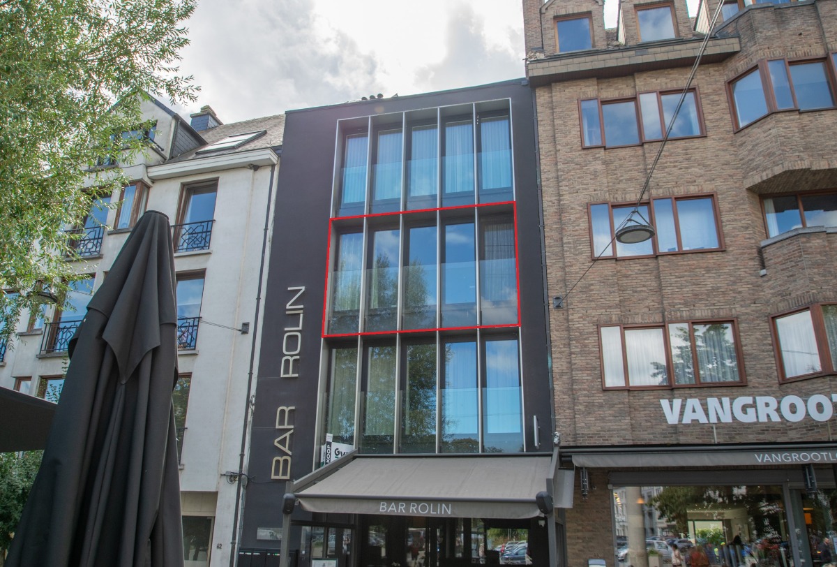 Appartement in Tienen