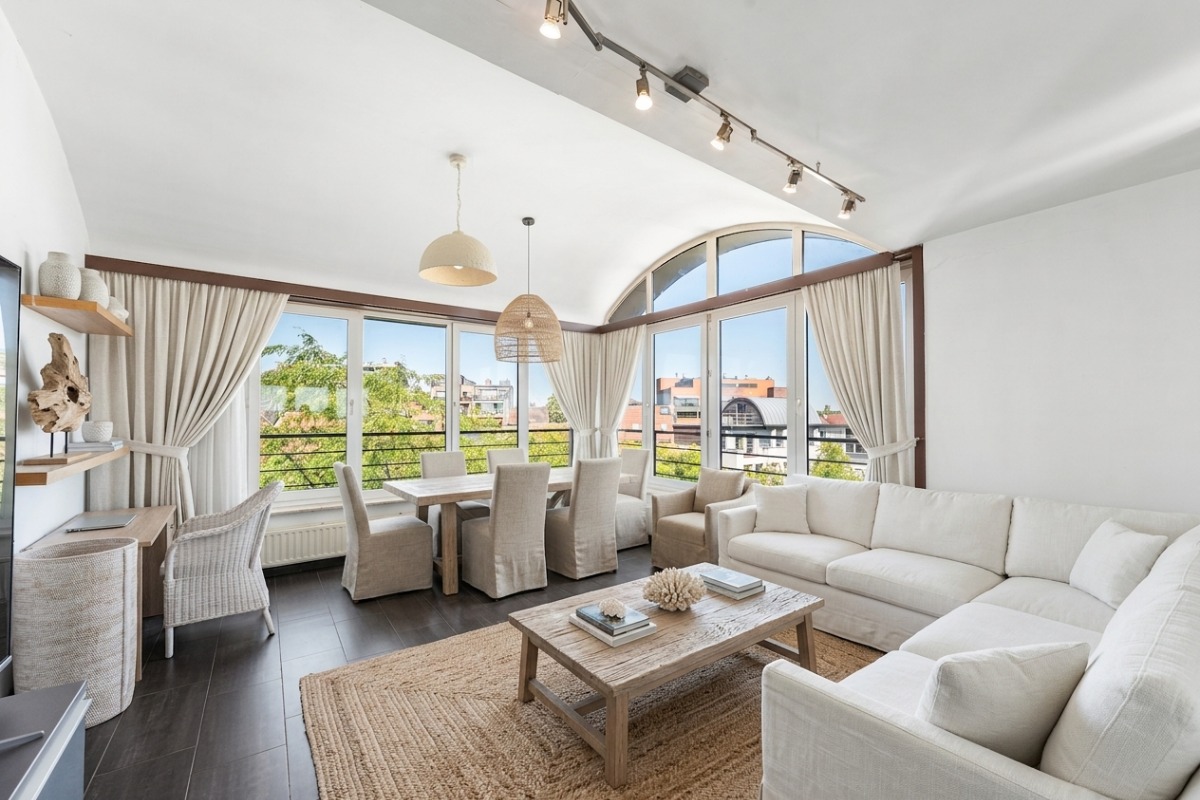 Appartement in Eeklo