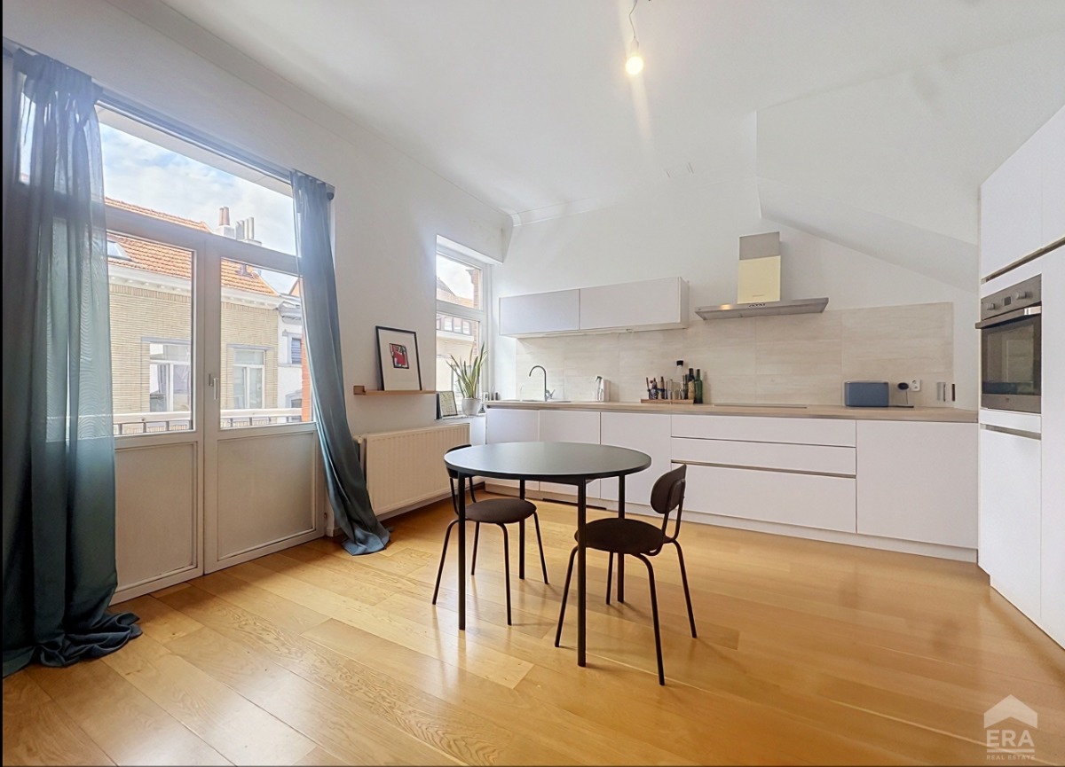 Appartement à Ixelles