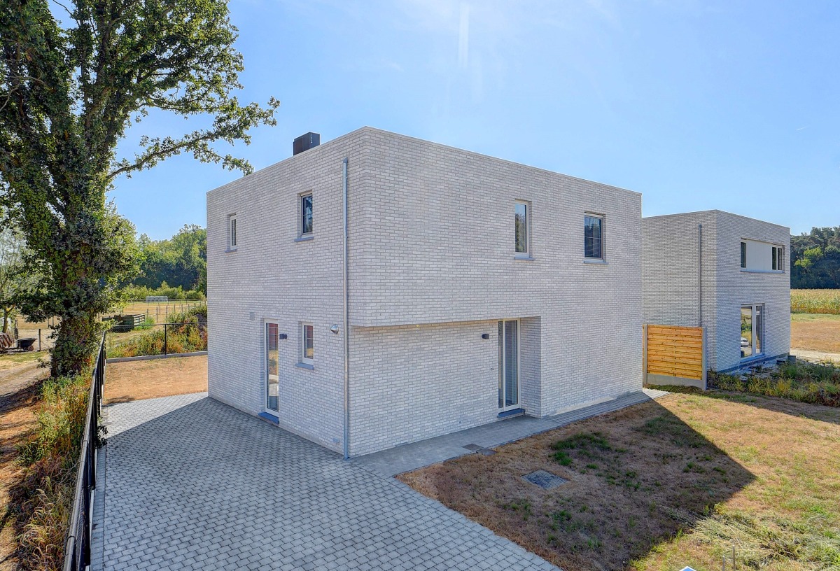 Woning in Langdorp