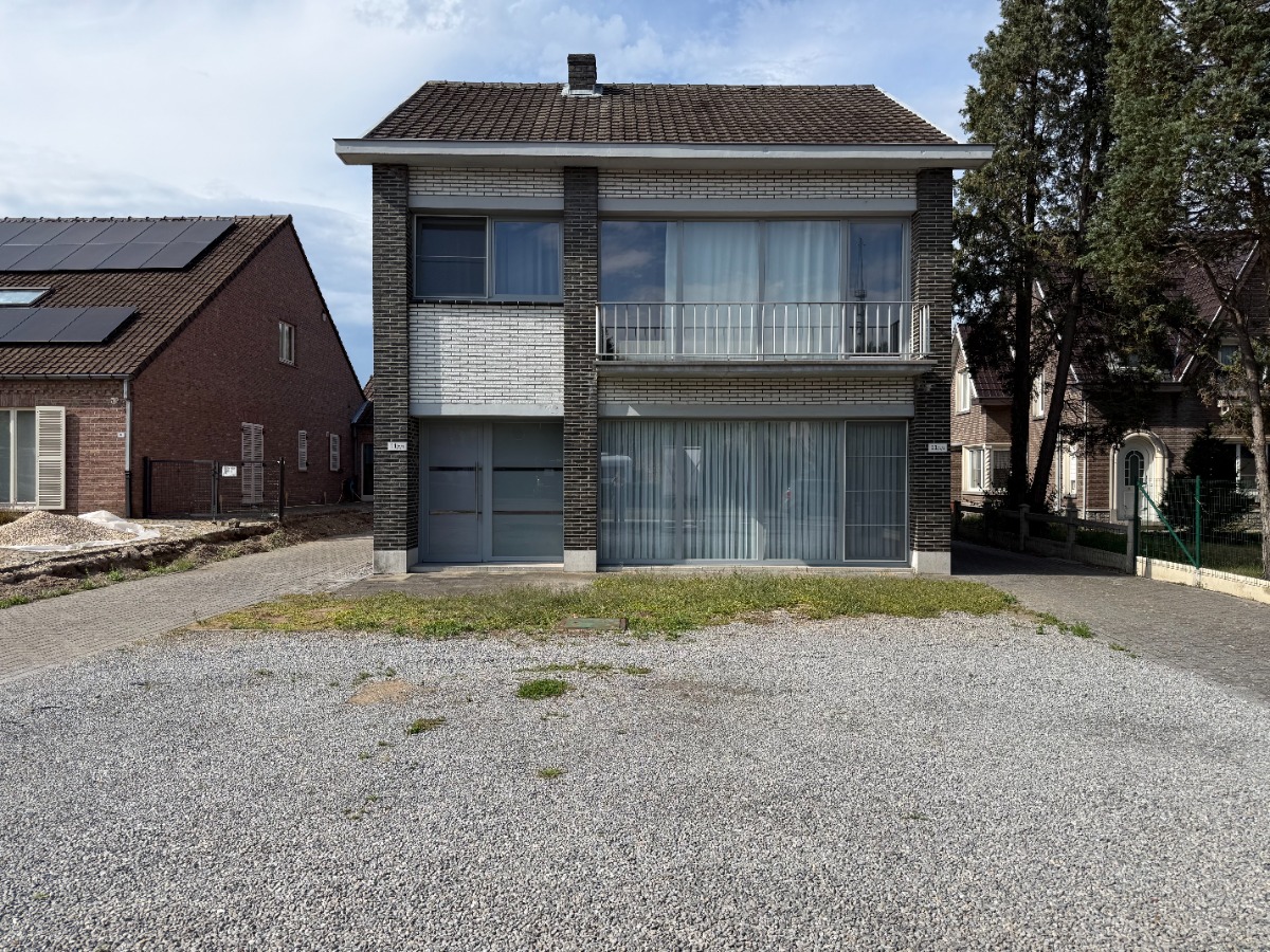 Appartement à Westmeerbeek