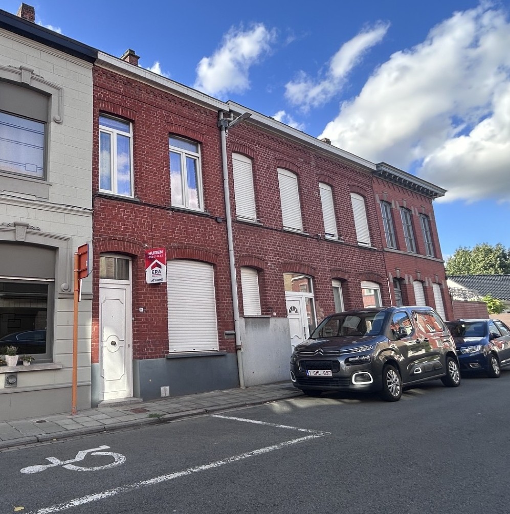 Woning in Menen