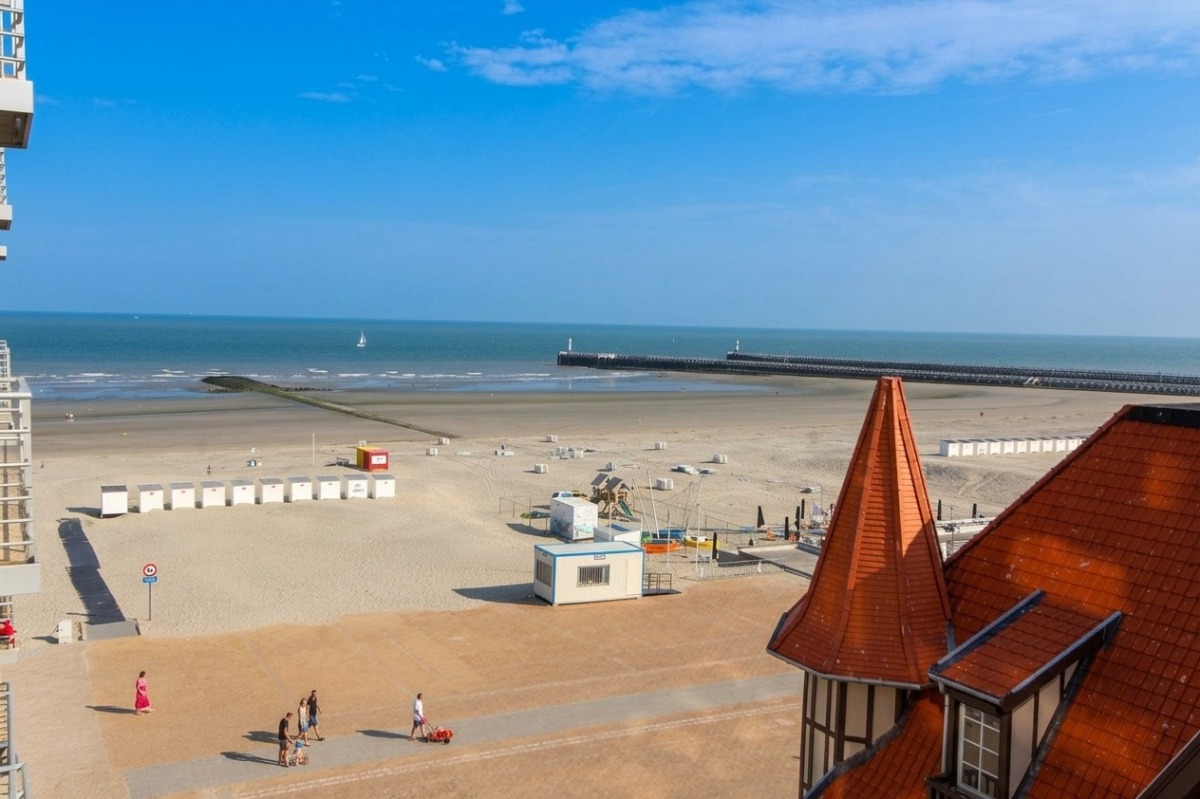 Studio in Nieuwpoort