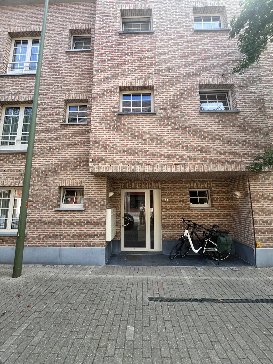 Appartement in Diest