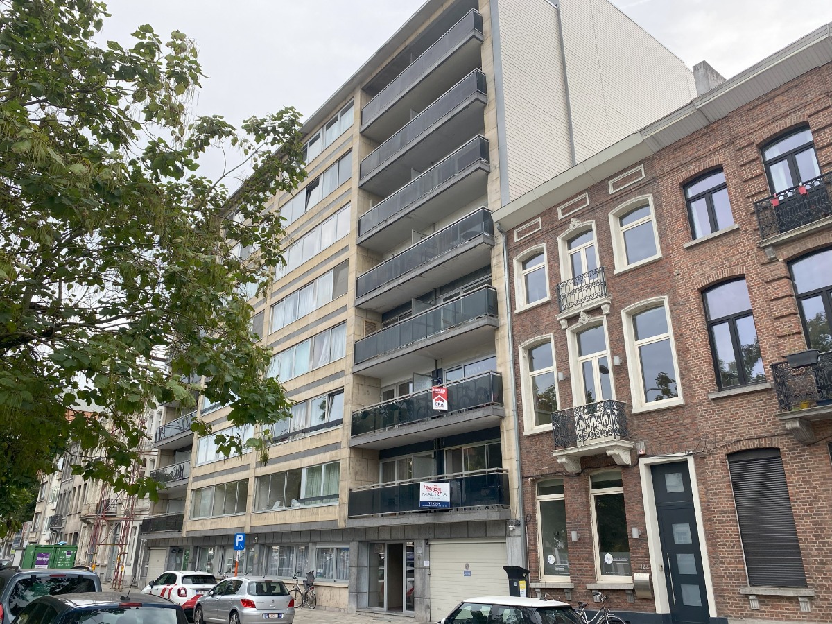 Appartement in Mechelen