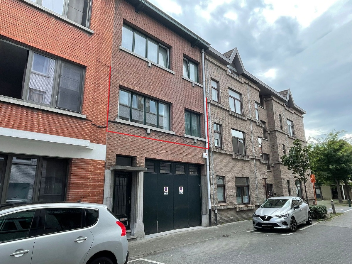 Appartement in Mechelen