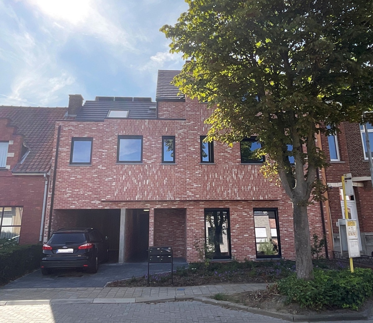 Appartement à Nijlen