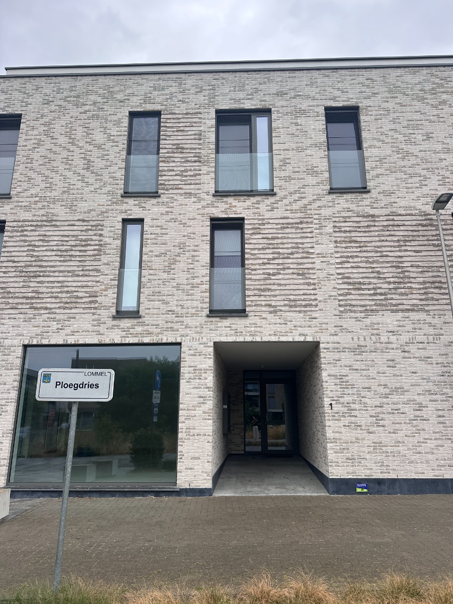 Mieszkanie — Lommel