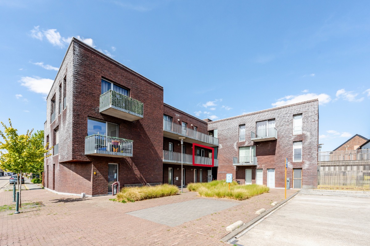Appartement à Breendonk