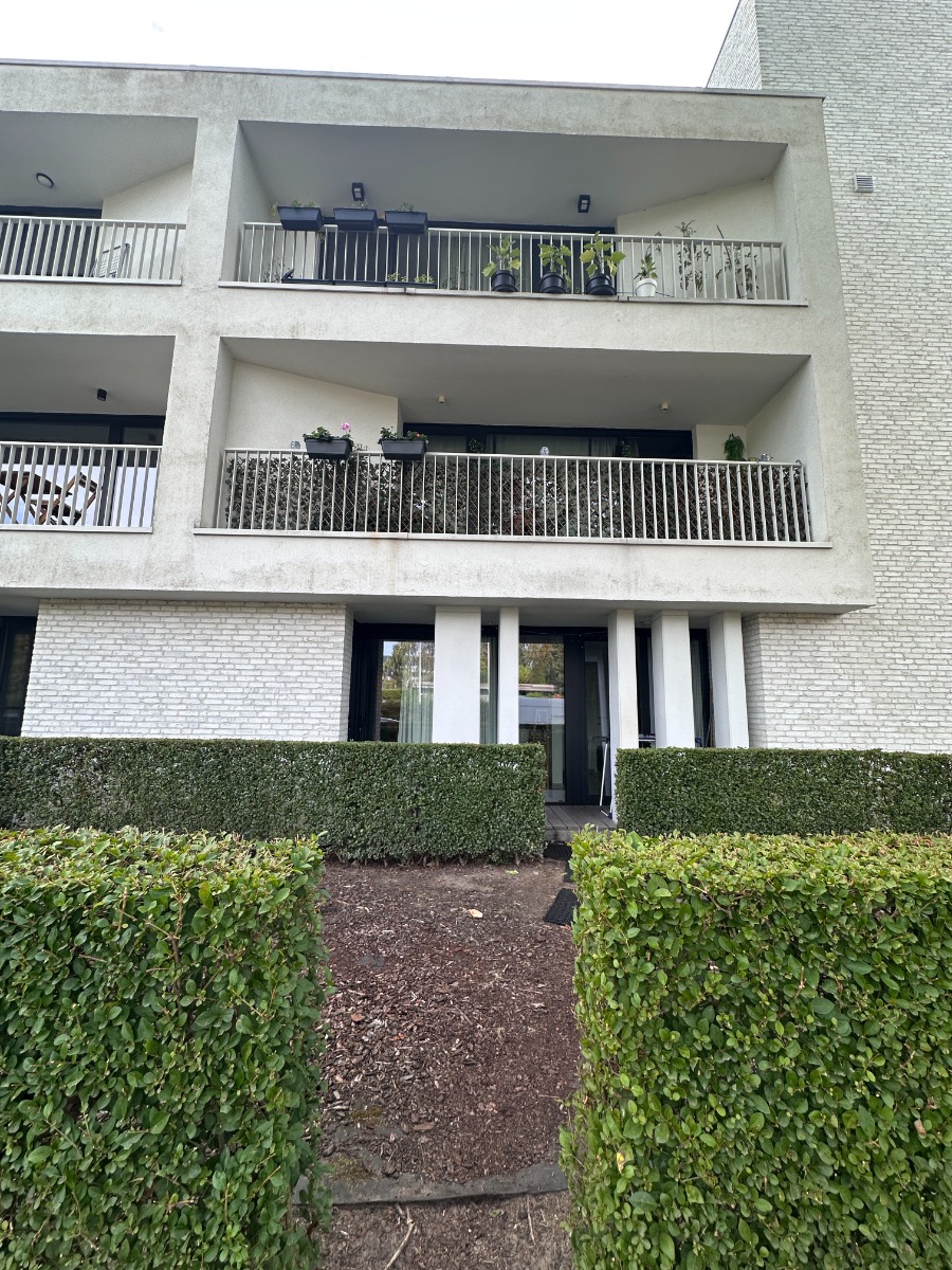 Appartement à Geel