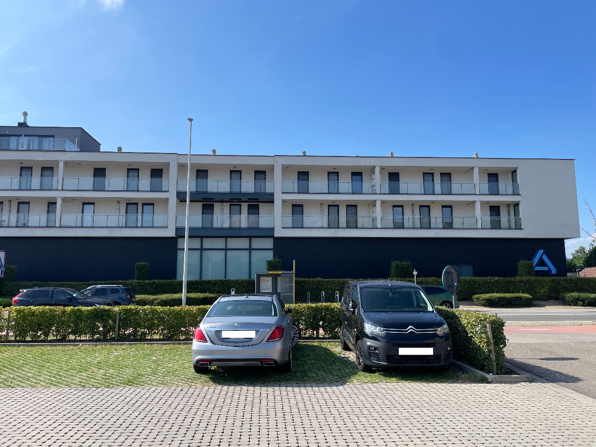 Appartement à Bilzen