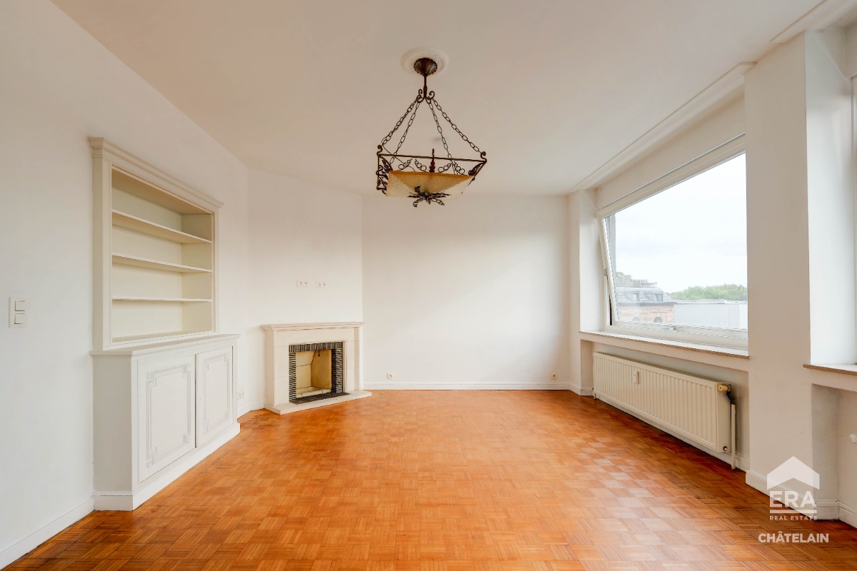 Appartement à Bruxelles