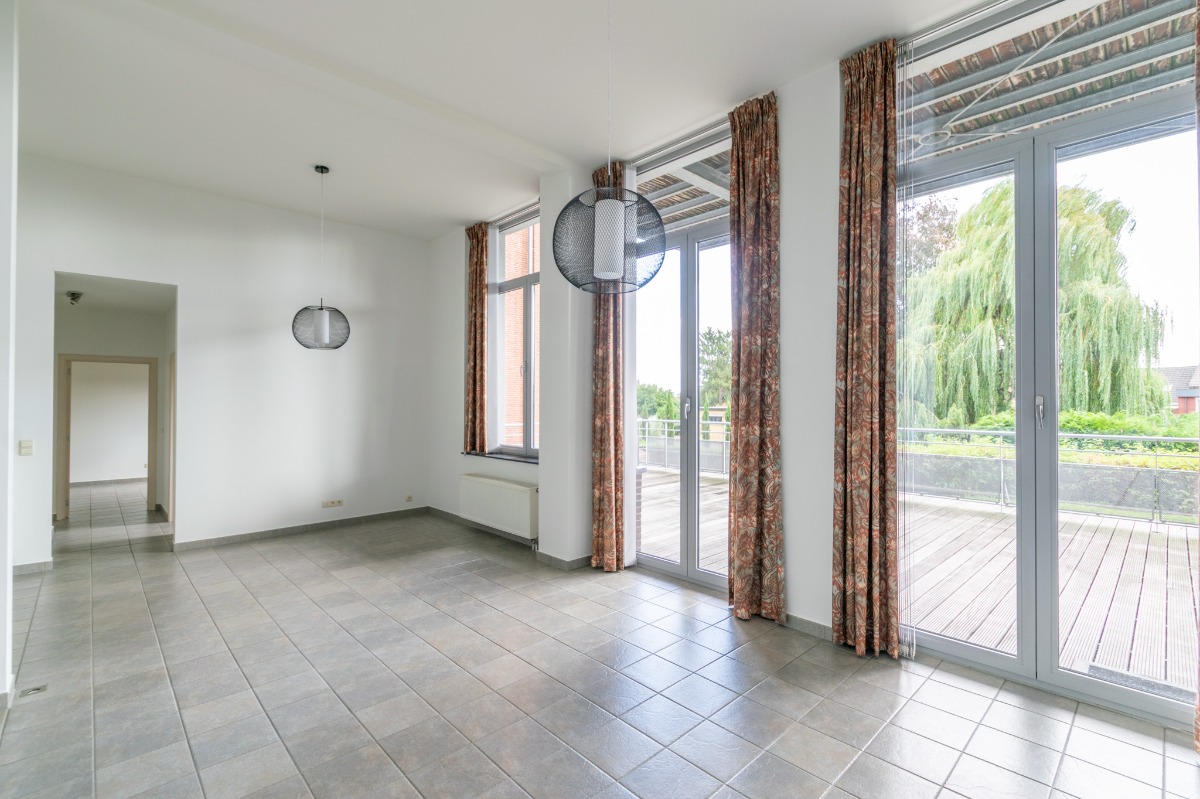 Appartement in Tienen