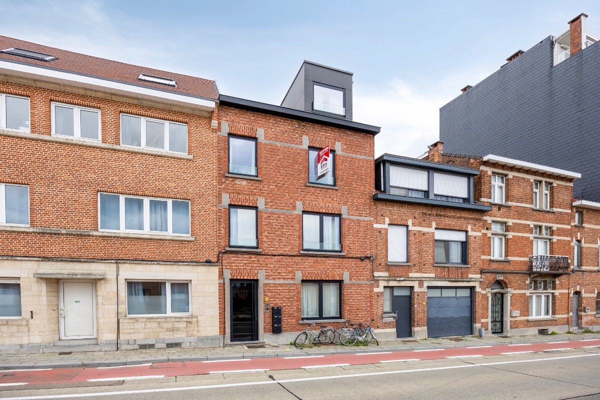 Appartement à Leuven