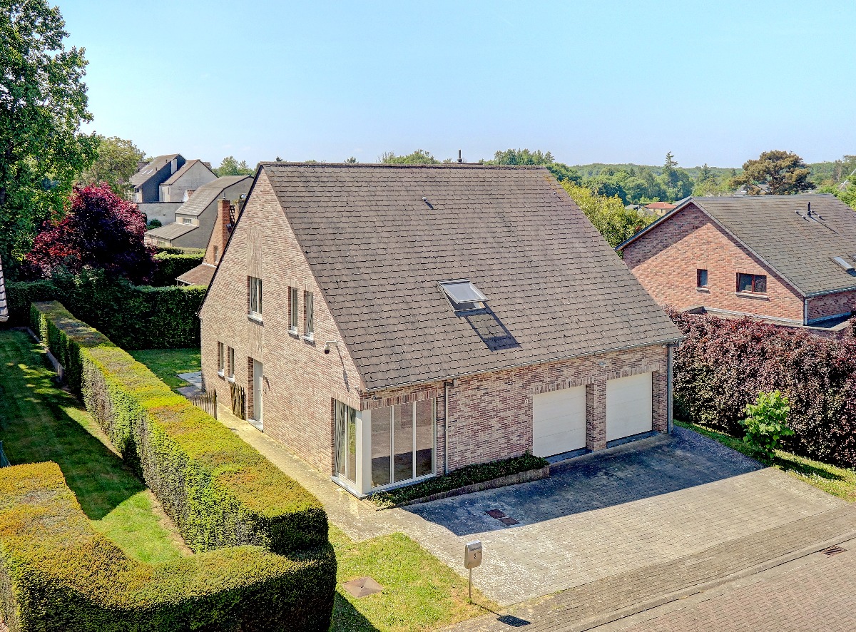Woning in Tervuren