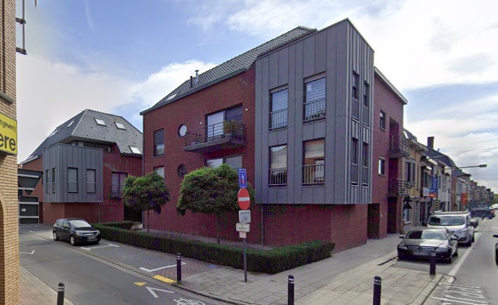 Appartement à Wevelgem
