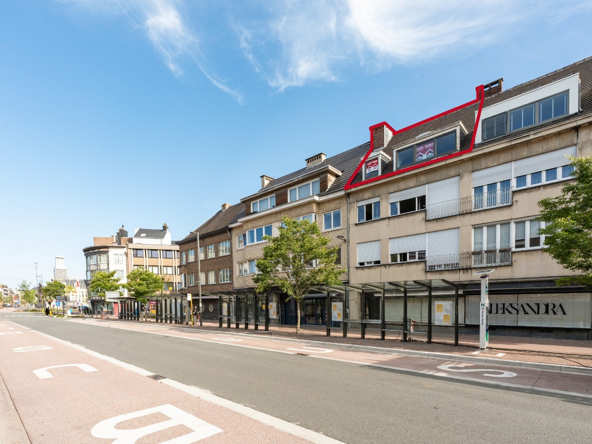 Appartement à Sint-Niklaas