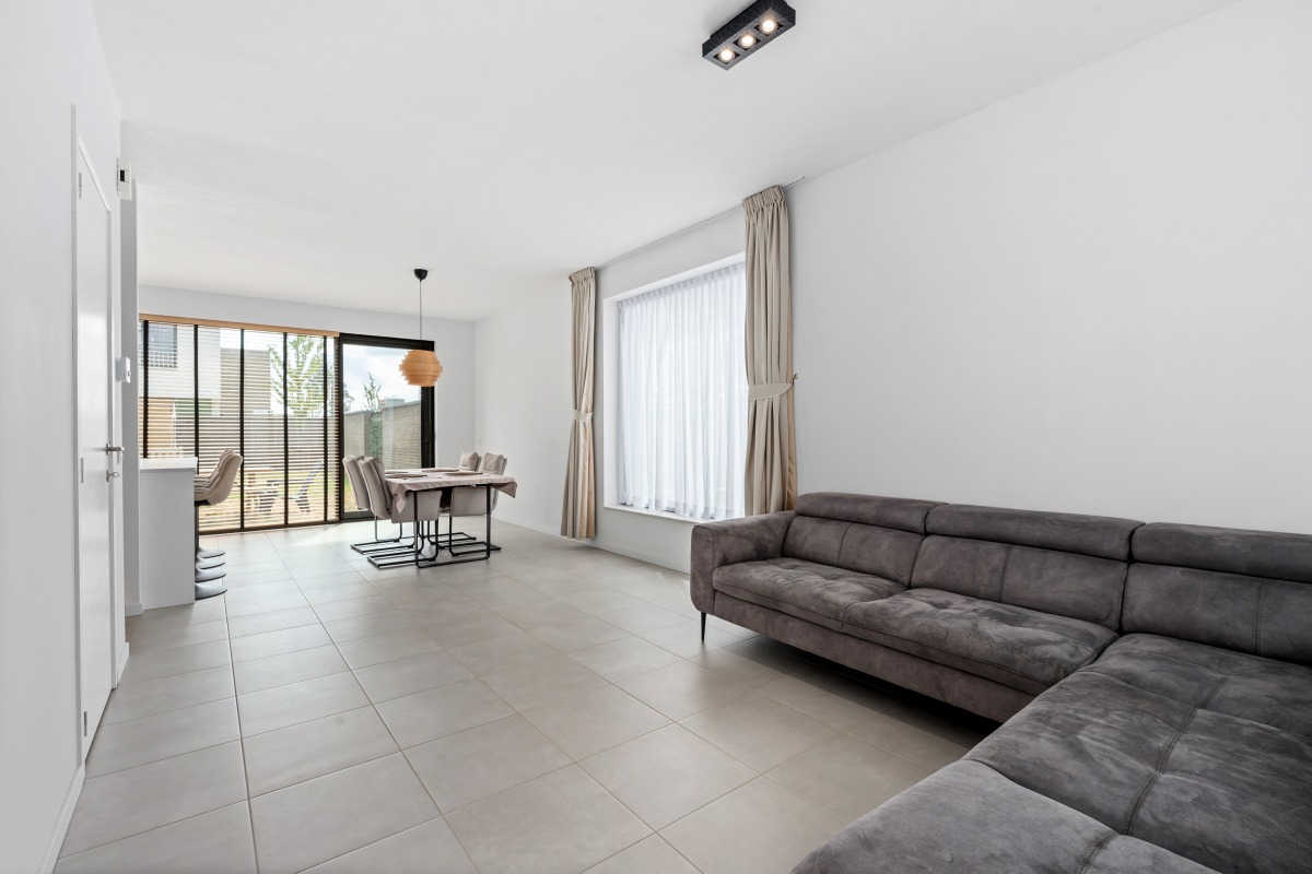 Maison d'habitation à Antwerpen