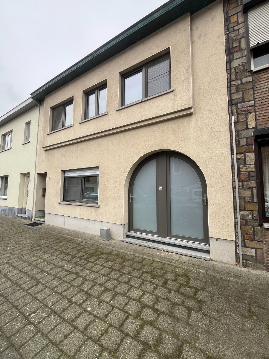 Appartement à Tessenderlo