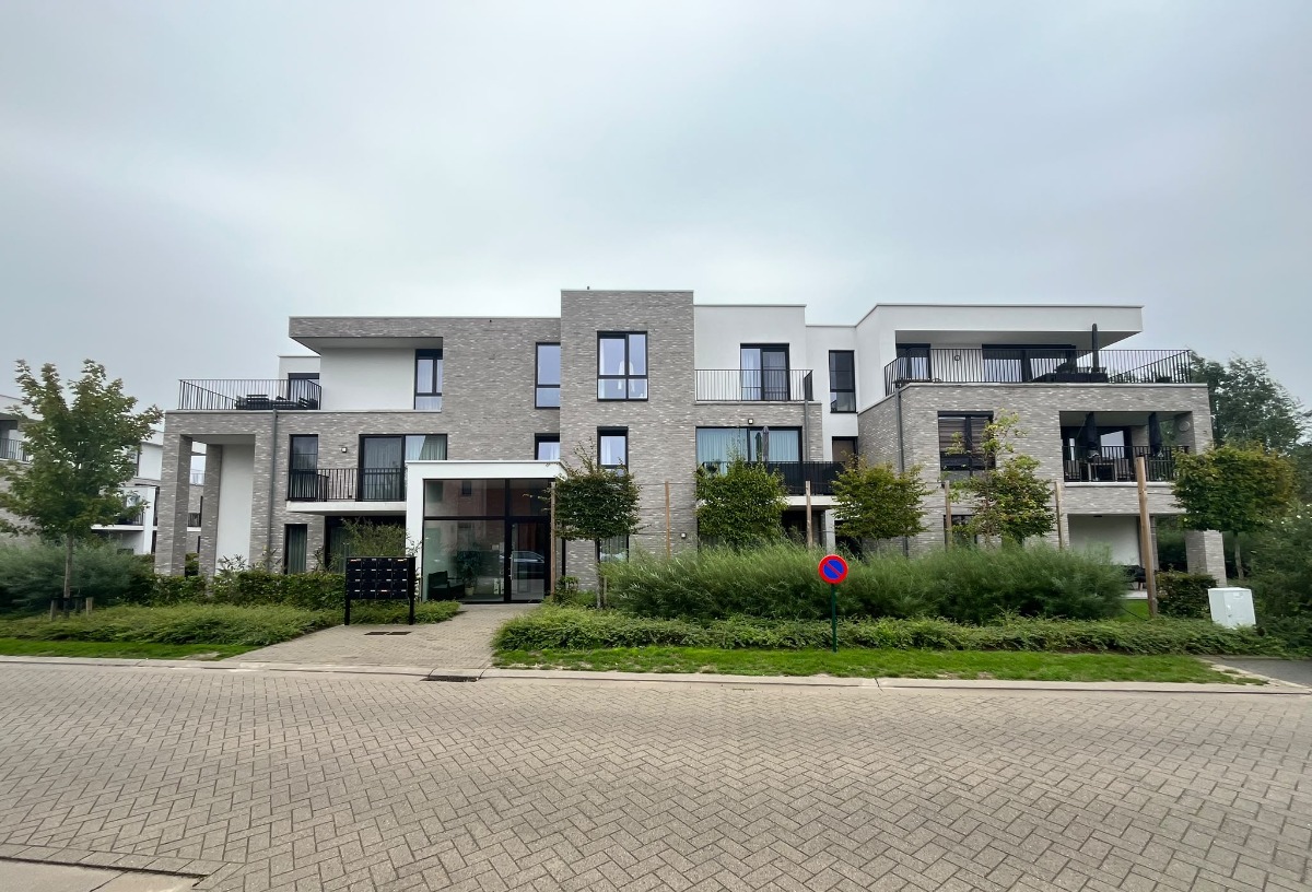 Appartement à Hoogstraten