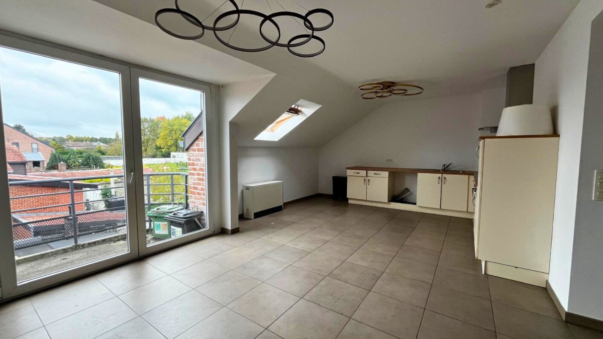 Appartement in Boncelles