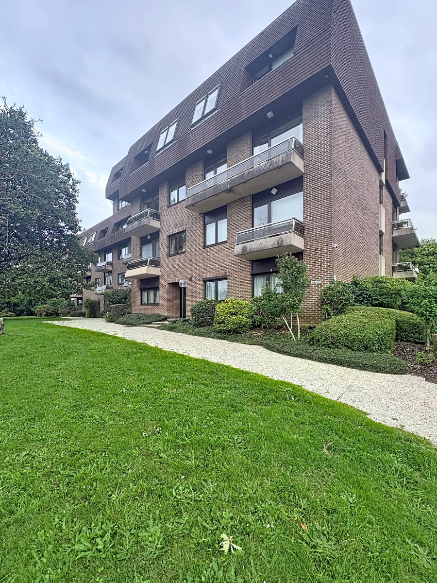 Appartement in Strombeek-Bever