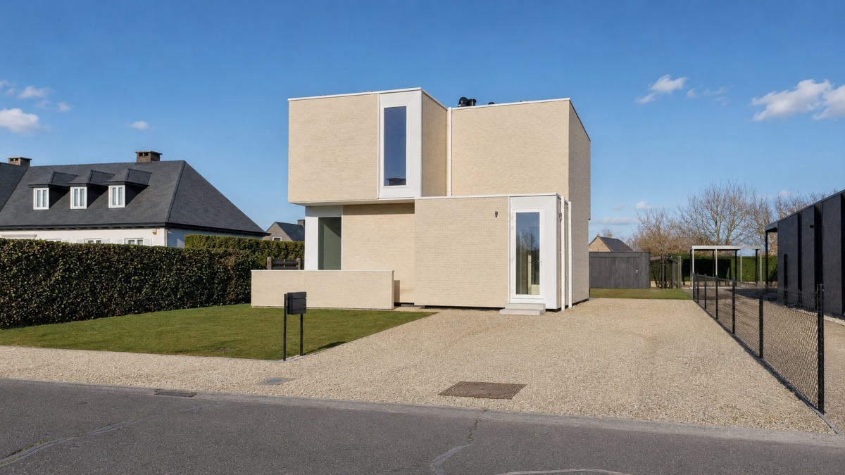 Maison d'habitation à Tessenderlo-Ham