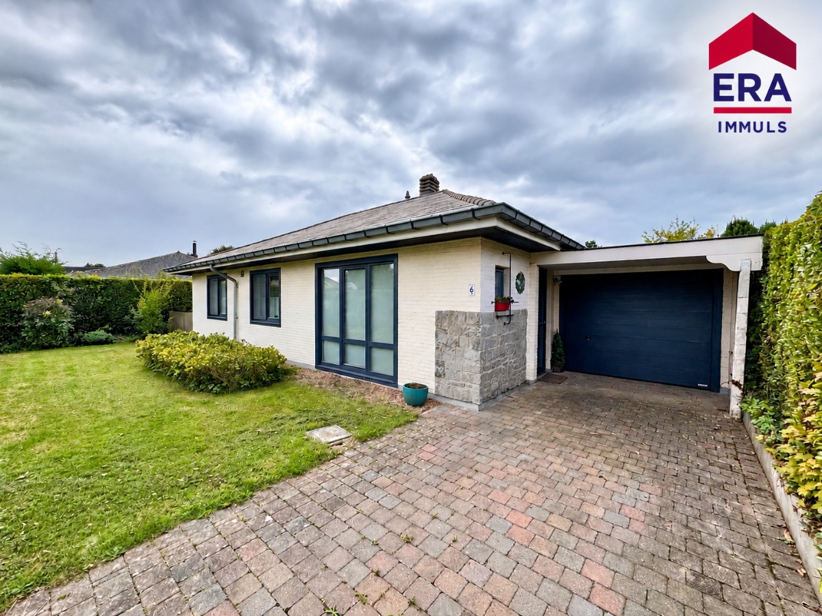 Woning in Tervuren