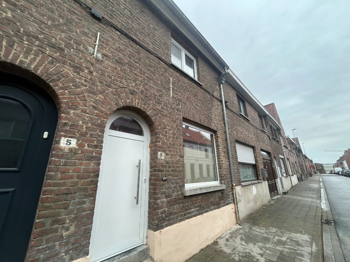 Woning in Roeselare