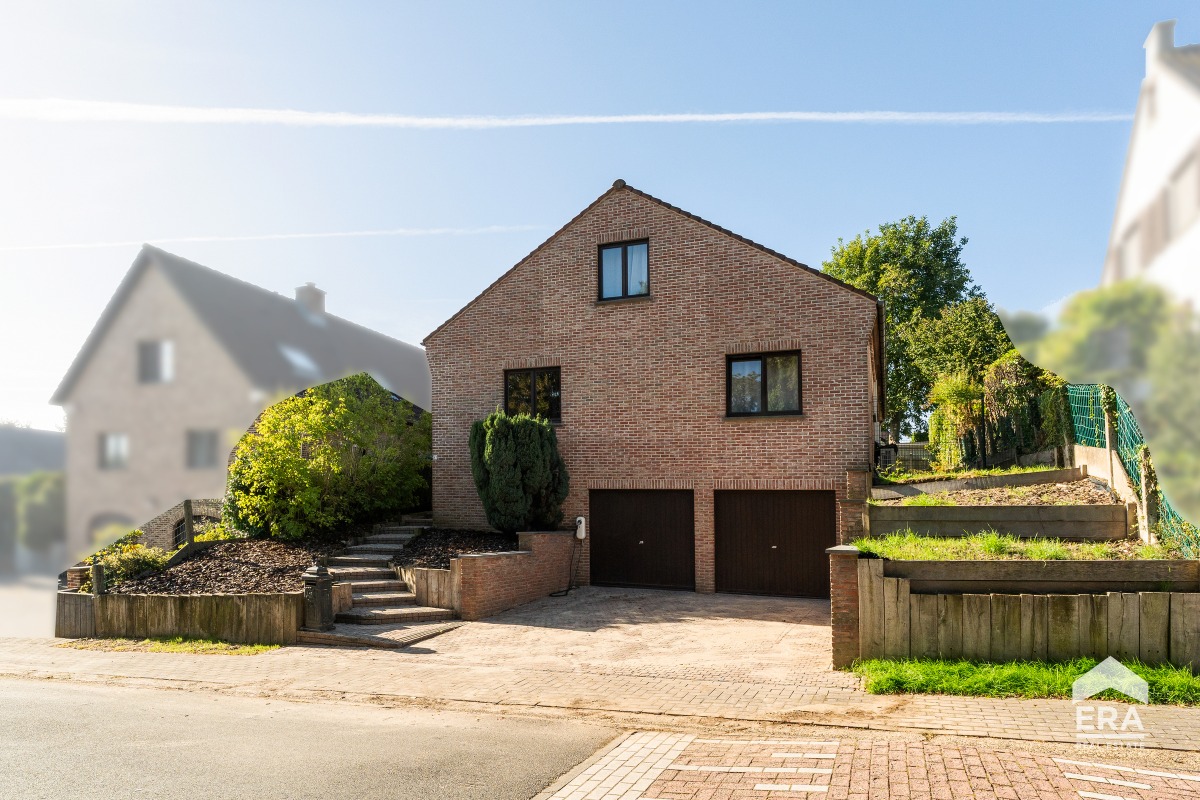 Woning in Alsemberg