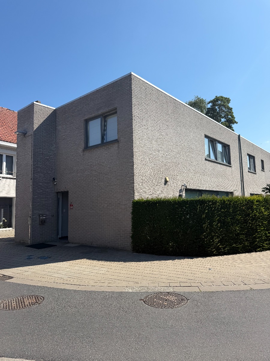Woning in Wingene