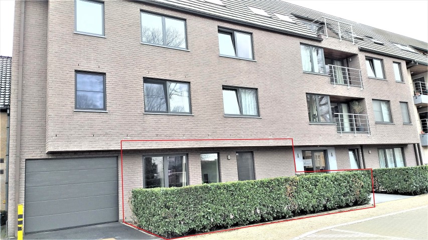 Appartement à Zulte