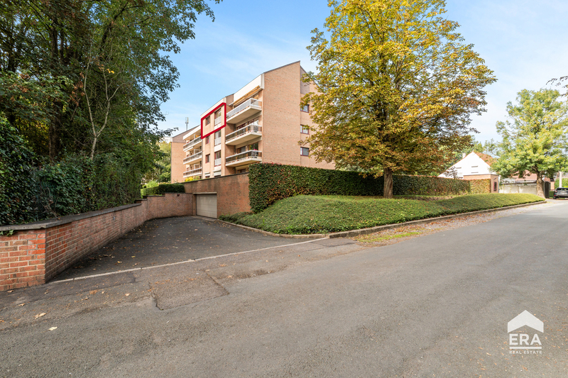 Appartement in Soignies