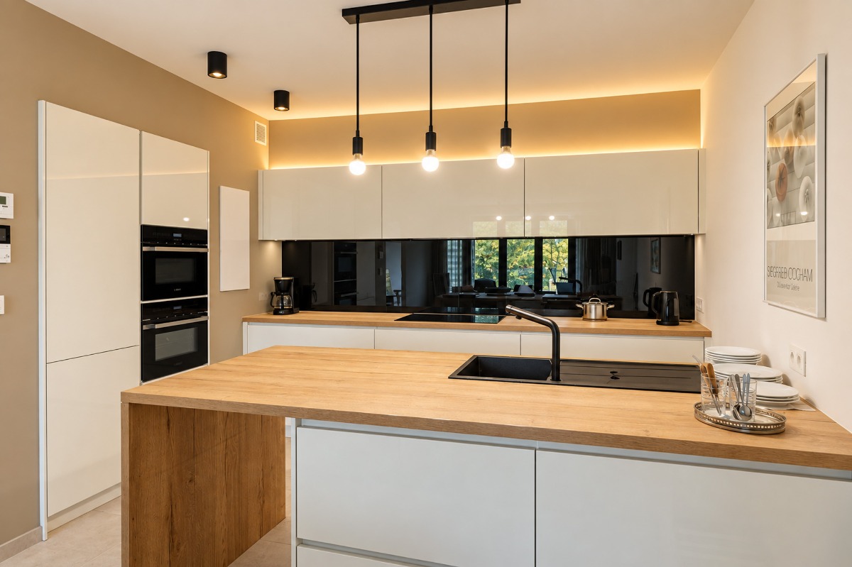 Appartement in Tienen