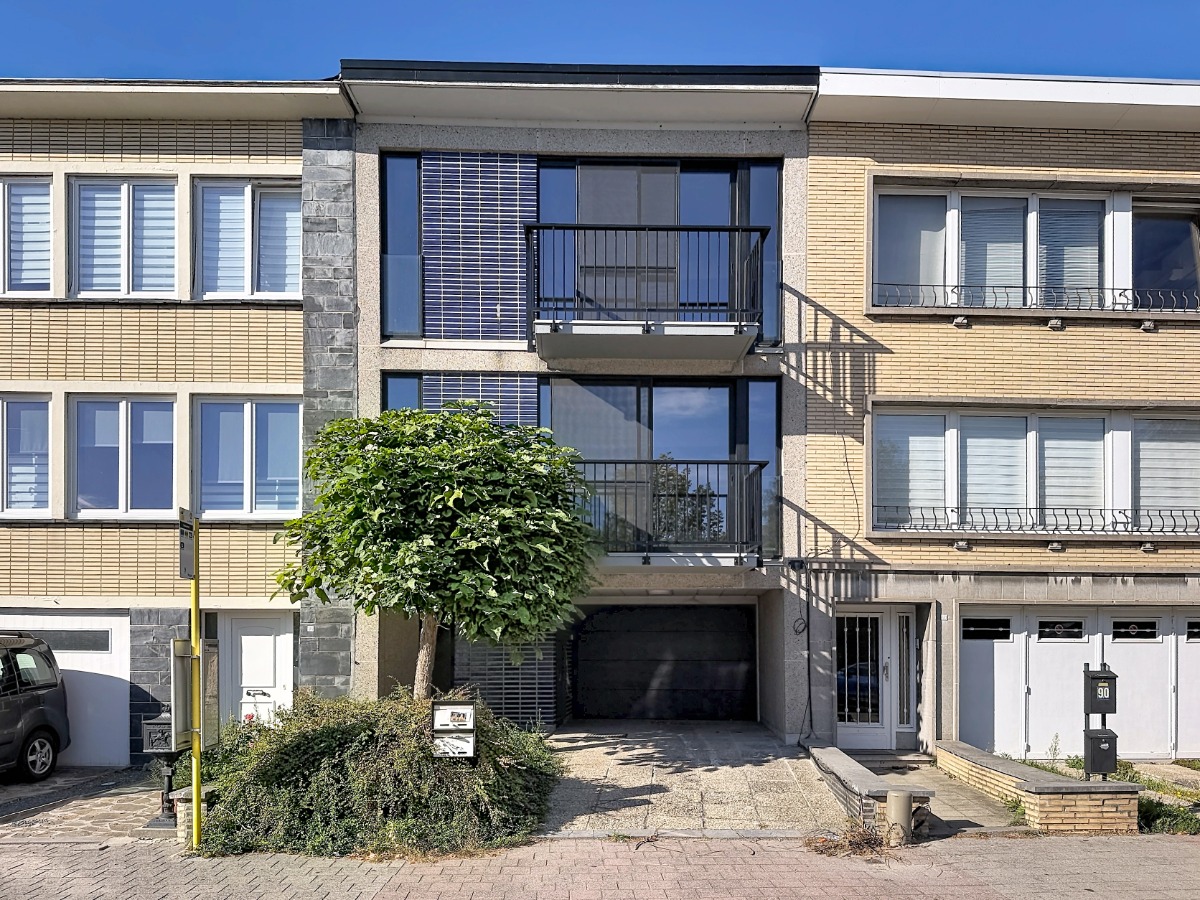 Appartement in Zaventem