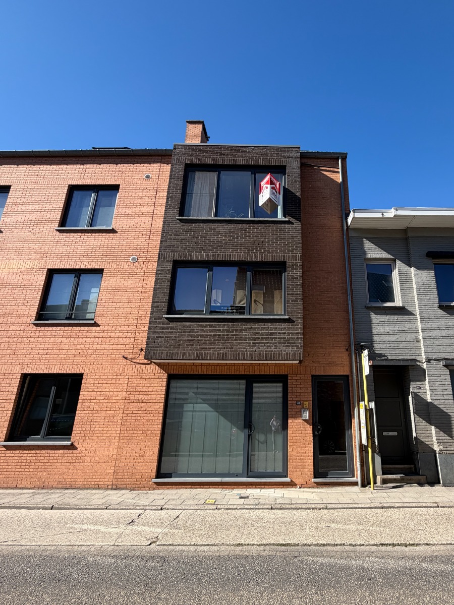 Appartement à Mol