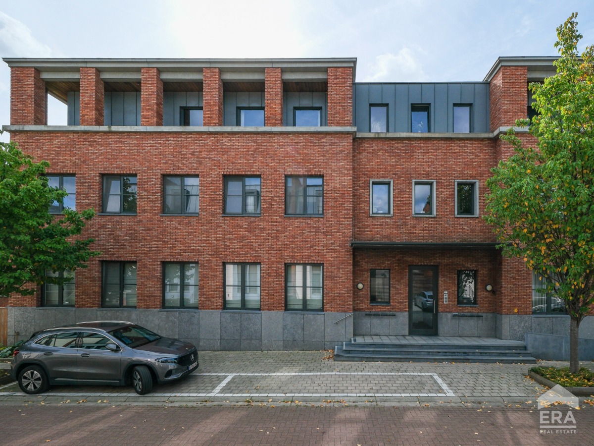 Appartement in Hasselt