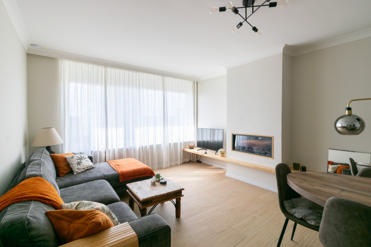 Appartement in Tienen