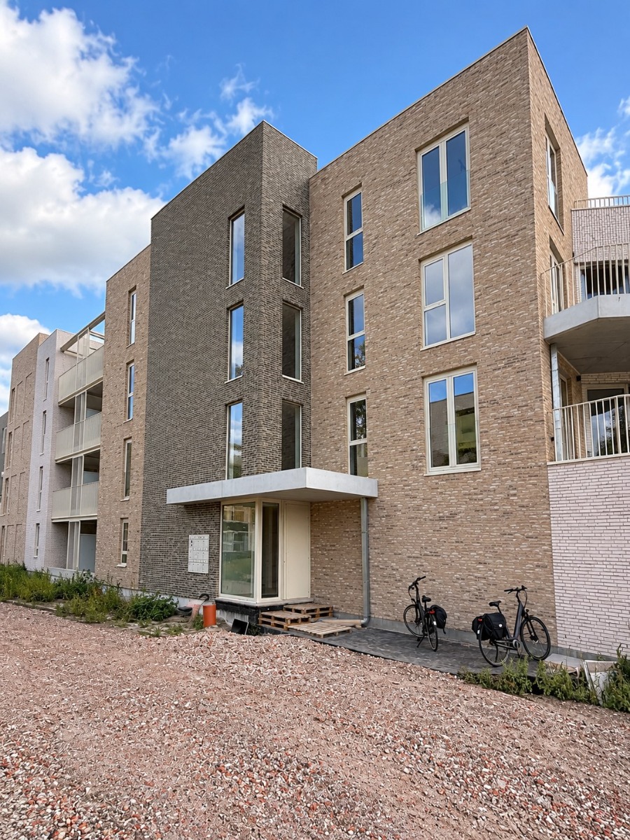 Appartement in Overpelt